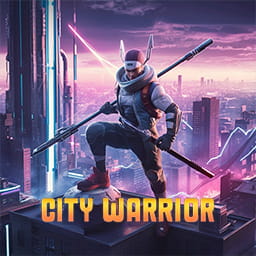 City Warrior