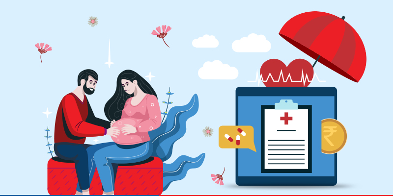 Maternity Insurance in India: What’s Covered and What’s Not?