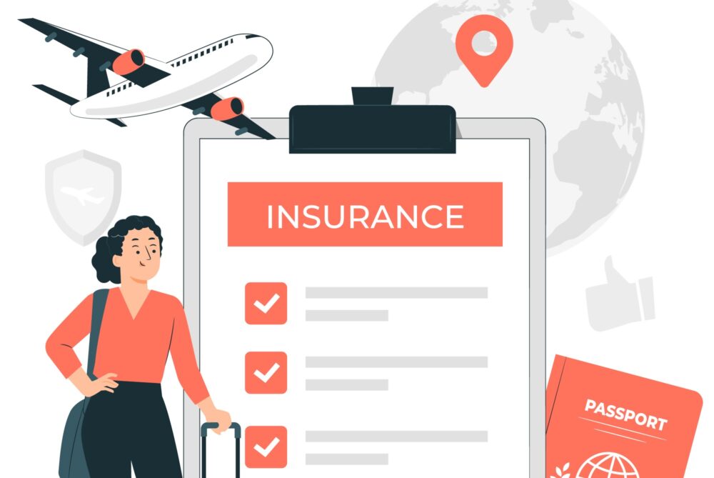 Travel Insurance for Adventure Sports: Are You Covered for Your Next Thrill?