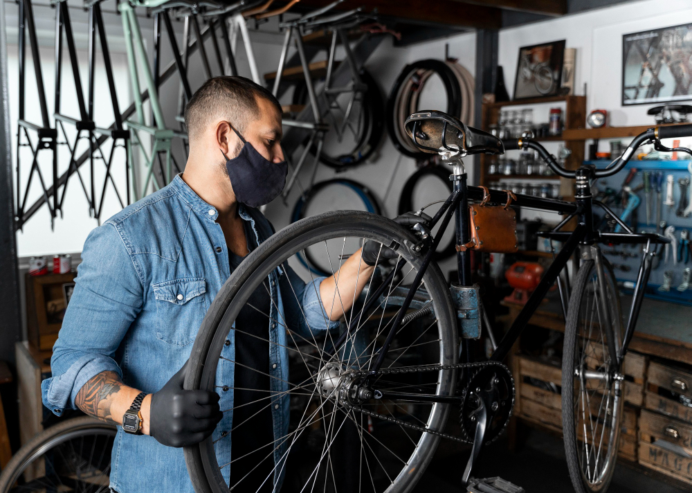 The Future of the Bike Industry: Trends and Innovations