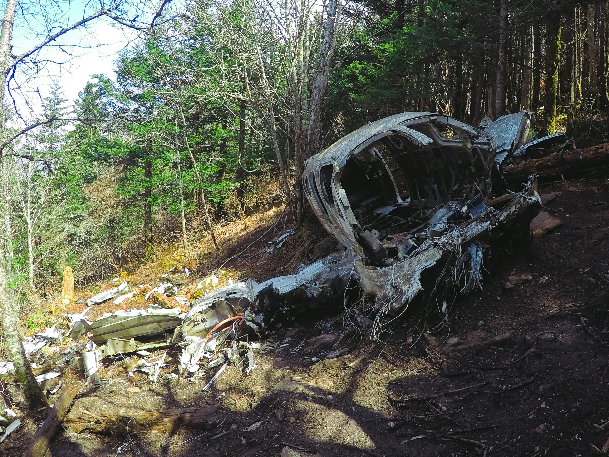 Recent Airline Crashes: A Global Overview of Safety Concerns