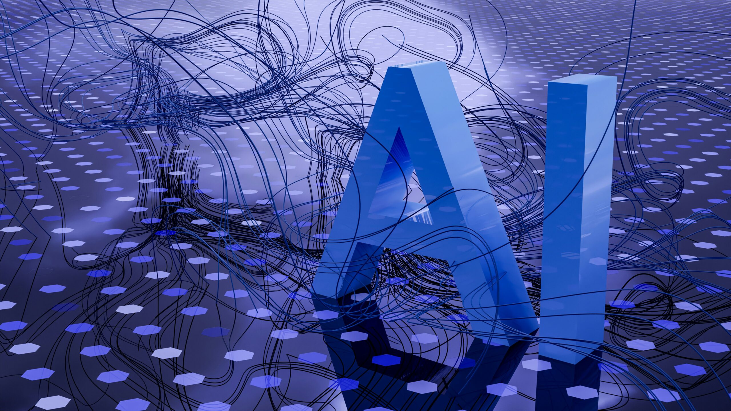 The Surge of AI and Emerging Technologies in the IT Business Sector